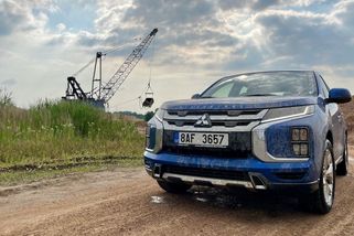 Myčka vs. wapka: Co umyje zašpiněné auto lépe? Vyzkoušeli jsme na vlastním voze. Vítěz byl jednoznačný - Garáž.cz