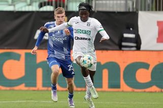 Traoré může hrát. Disciplinárka mu odpustila zbytek trestu - Sport.cz