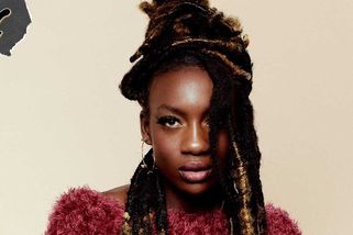 Adama Janlo před českou premiérou na Blues Alive: K blues mě přivedla i Beyoncé | Headliner