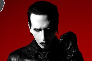 „Byl jsem pro peklo příliš velké sousto.“ Marilyn Manson ještě přitvrdil | Headliner