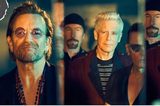 U2 budou na dvoueurové minci. „Poprvé nechci peníze,“ žertují lidé | Headliner