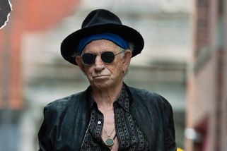 Keith Richards válí. Krátce po albu Rolling Stones vydal dojemnou sólovou skladbu | Headliner