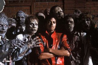 VLČKOVIZE: Thriller kraluje navždy. Miliardové rekordy ukazují, jak se mění vztah k hudbě | Headliner