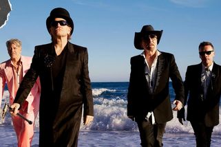 U2 chystají karneval světla. Prozradili název nového alba a vydali singl Silencio | Headliner