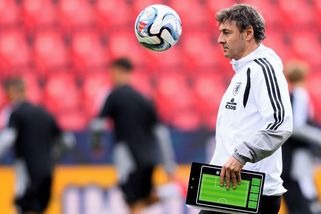 Česko - Chorvatsko | FOTBAL ONLINE: Češi v Lize národů - Sport.cz