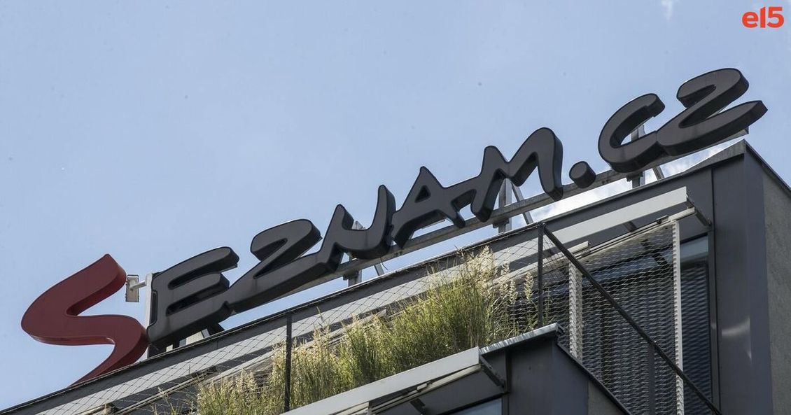 Seznam.cz už není kyperská firma. Lukačovič jej přesunul mimo Evropskou unii