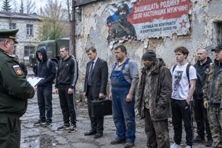 Mobilizace prý nebude. Majetnější ruští občané ale...