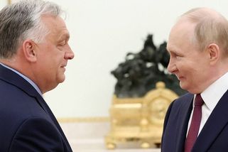 Mír na Ukrajině je nečekaně blízko: Putin dostane Maďarsko - Médium.cz