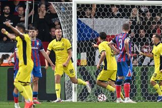Union zničil otřesnou Plzeň, vytřel s ní podlahu! Belgický tisk oslavuje jasné vítězství - Sport.cz