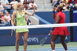 TENIS ONLINE: Siniaková ve finále čtyřhry na US Open - Sport.cz