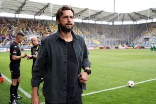 Rychlý konec. Jarolím dostal v Polsku nečekaného padáka - Sport.cz