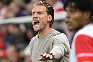 Divočina v Edenu. Kováč bude hlídat verdikty sudích, Trpišovský při zmatku hlavně přemýšlel - Sport.cz