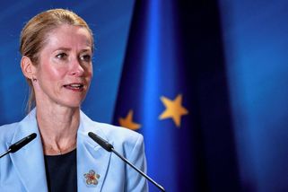 Kallasová: Rusko v Evropě plánuje další sabotáže - Novinky
