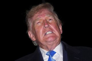 Trump odmítl mírový návrh a cena ropy prudce roste - Novinky