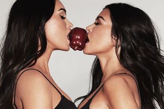 Megan Fox dráždila v latexovém mikro prádle. Podle fanoušků teď vypadá jako klon Kim Kardashian! - Super.cz