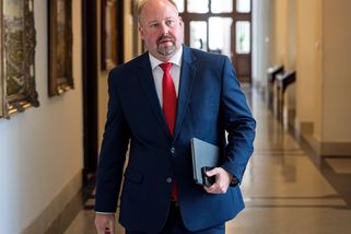 Snížení věku trestní odpovědnosti se Tejcovi komplikuje - Novinky