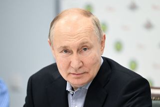 Putin nabízí občanství cizincům, kteří bojují za Rusko. Aspoň rok - Novinky