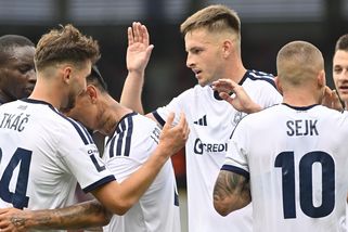 Plzeň doma překvapivě prohrála - Sport.cz