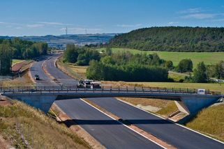 Dálnice 2027: Odbrzděný rozpočet umožní začít stavět desítky nových kilometrů. Podívejte se, kudy povedou