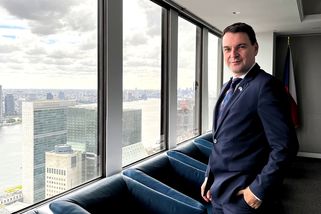 Macinka z New Yorku: Vadí mi, že se o článku 5 bavíme jako o letáku z obchodu - Seznam Zprávy