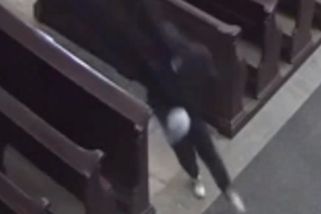 Policie zadržela podezřelého z krádeže lebky svaté Zdislavy - Seznam Zprávy