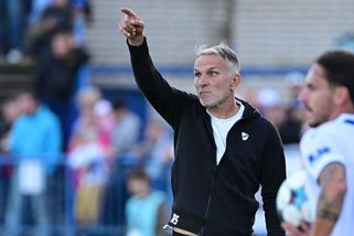 Nemáme vášeň, hrajeme smutný fotbal! Trenéra Baníku rozzuřil mdlý výkon - Sport.cz
