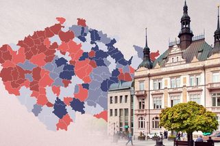 Někde schází práce, jinde byty. Pořadí měst a obcí podle kvality života - Seznam Zprávy