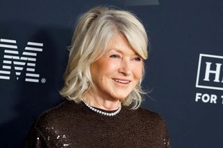 Martha Stewart (85) překvapuje vzhledem: Plastiku nepotřebuje. Co dělá jinak?