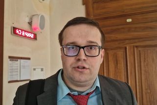 Muž stříkal psům v Brně do očí pepřový sprej. Dostal podmínku - Novinky