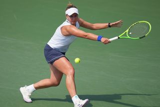 Krejčíková odstoupila z turnaje v Singapuru - Sport.cz