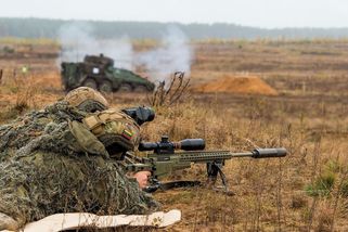 Kde by Rusko mohlo otestovat NATO? O těchto místech se mluví nejčastěji - Seznam Zprávy