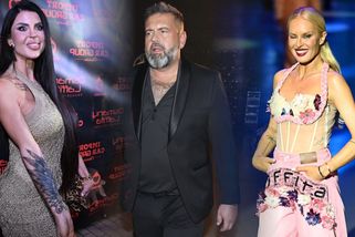 Naštvaný úprk Kašpárka i Ceterová s Krainovou v nemilosti ochranky. Trapasy na přehlídce Osmanyho Laffity