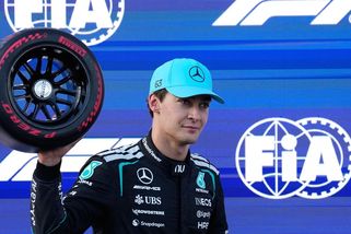 Russell bude mít v Baku nečekanou příležitost stáhnout ztrátu na Antonelliho - Sport.cz