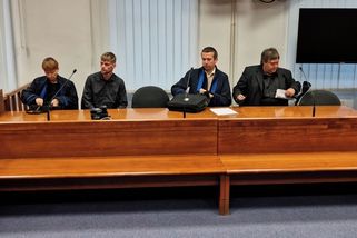 Pokusili se unést dceru podnikatele. Gangsterské jednání, řekl soud a potvrdil jim tresty osm a šest let - Novinky