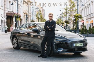 Téměř 1340 km na nabití. Audi A6 je novým rekordmanem v dojezdu - Novinky