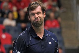 Průšvih tenisové velmoci. V Davis Cupu zažila další ponížení - Sport.cz