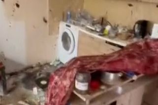 „Ježíši, to jsou ho**na?“ Neplatiči zničili byt v Krupce, zoufalá majitelka ukázala šílené video