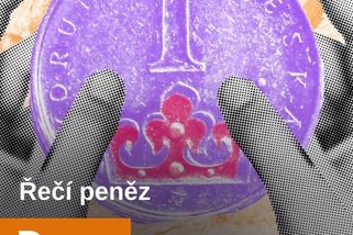 Hampl: Jediná opravdová investice v rozpočtu jsou Dukovany - Řečí peněz | Seznam Podcasty