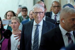 Epstein mě vydíral, vypověděl v Kongresu Bill Gates - Novinky