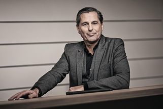 Šéf Škody skončí. Klaus Zellmer bude ředitelem Volva - Seznam Zprávy