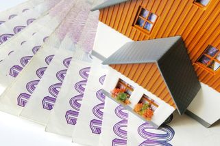 Očima byznysu: Šest procent i více. V Hormuzu padly sny o levnější hypotéky - Seznam Zprávy