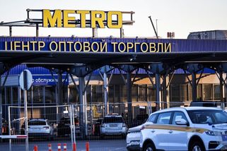 Rusko převzalo do dočasné správy aktiva firmy Metro, kterou většinově vlastní Křetínský a Tkáč - Novinky