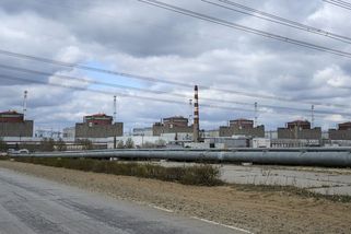Záporožskou jadernou elektrárnu nedáme nikomu, ohlásilo ruské ministerstvo - Novinky