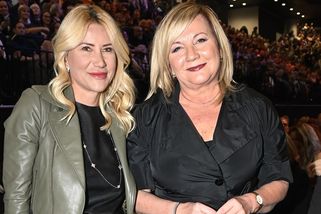 Alena Schillerová se opět pochlubila dcerou. Ujely vám filtry, přisadili si zlí jazykové