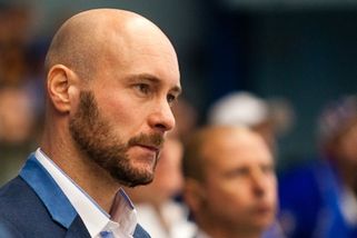 SportWin » Hokej » Slovan Bratislava otevírá dveře do české extraligy. Lašák už slyšel, co se děje v zákulisí