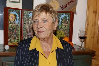 Obermaierová z Ulice má problém. Drsná slova Svobody z loňska jsou proti tomu slabý čajíček - Médium.cz
