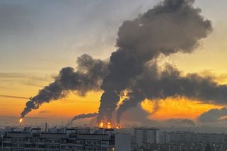 Kyjev nasadil k útoku na Moskvu novou střelu. Spekuluje se, jaký měla úkol - Seznam Zprávy