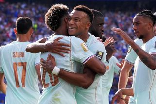MS fotbal | Francie na MS vládne a svět se ptá: Zastaví ji někdo? - Sport.cz