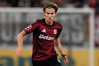 Probudil se a neviděl na jedno oko. Bývalý sparťan se dozvěděl krutou diagnózu - Sport.cz