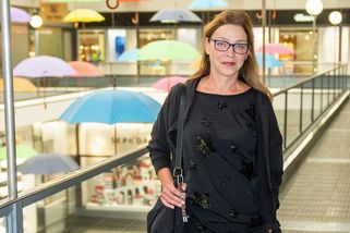Lucie Zedníčková rekonstruuje statek a promluvila o náhradě za Nárožného